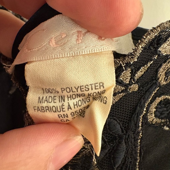 Cerie slip dress - Picture 4 of 8